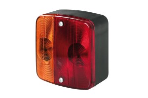 Lampa Φως Basic με Βίδες 12V 1τμχ