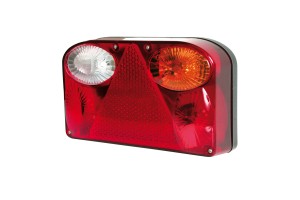 Lampa Φως LED Deluxe με Βίδες 12V 1τμχ