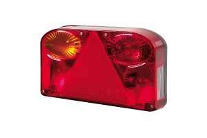 Lampa Φως LED Deluxe με Βίδες 12V 1τμχ