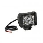 Lampa WL-7 Μπάρα Φωτισμού LED 18W 10-30V 1560lm 11.2cm