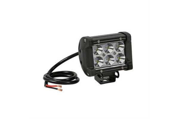 Lampa WL-7 Μπάρα Φωτισμού LED 18W 10-30V 1560lm 11.2cm