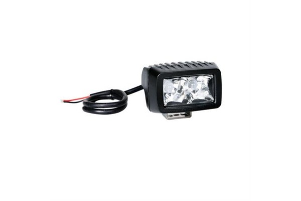 Lampa WL-9 Προβολέας LED 8W 10-30V 520lm 7.5cm