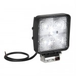 Lampa WL-13 Προβολέας LED 15W 12/24V 1200lm 11cm