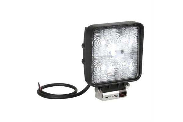 Lampa WL-13 Προβολέας LED 15W 12/24V 1200lm 11cm