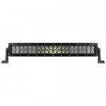 Προβολέας Μπάρα 120W 40 Led (καρφί - διάθλασης) 55cm