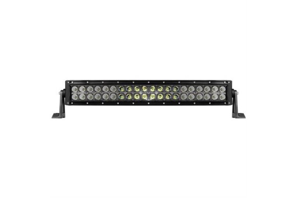 Προβολέας Μπάρα 120W 40 Led (καρφί - διάθλασης) 55cm