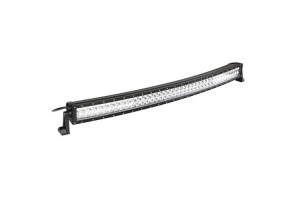 Προβολέας Μπάρα 240W 80 Led (καρφί - διάθλασης) 110cm