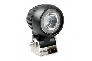 Lampa Προβολέας με Περιστρεφόμενη Βάση 6000K LED 9-32V 10W 5.7cm 1τμχ