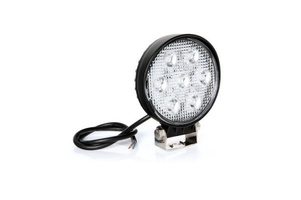 WL-1, Βοηθητικός προβολέας Με LED, Led 7 - 10/30V