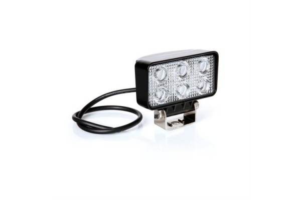 WL-2, προβολεάς Με LED, Led 6 - 10/30V