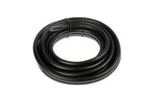 Lampa Καλωδίωση για Τρέιλερ - Κοτσαδόρο 7PIN 500cm