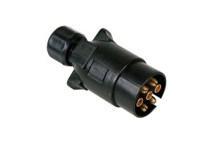 Lampa 7 Poles Plug - Autolock