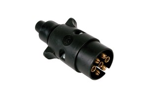 Lampa 7 Poles Plug
