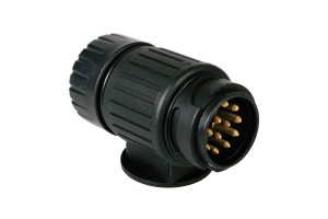 Lampa 13 Poles Plug