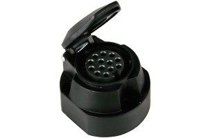 Lampa 13 Poles Socket