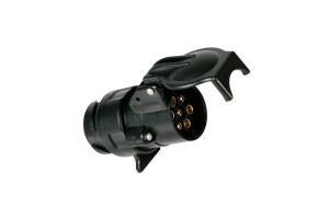 Lampa 13-7 Poles Plug Adapter
