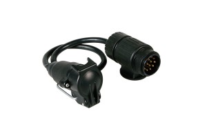 Lampa 13-7 Poles Cable Adapter 40cm