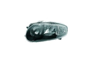Φανάρια Μπροστινά Για  Alfa Romeo 147 01.01-12.04 Black (ΧΩΡΙΣ Μοτερ ΡΥΘΜΙΣΗΣ)(ΟΧΙ ANGEL) Φανάρια Μπροστινά Για  Alfa Romeo 147 01.01-12.04 Black (ΧΩΡΙΣ Μοτερ ΡΥΘΜΙΣΗΣ)(ΟΧΙ ANGEL)