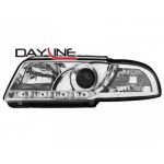 Dectane Audi A4 99-01 Dayline AL-DSWA01AGX