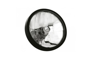 T-Tec Πίσω Φανάρια Bmw E30 09.87-10.90 Smoke 2τμχ