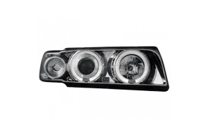 Dectane Μπροστινά Φανάρια Bmw E38 7er 94-98 2τμχ