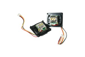 Κιτ Μετατροπης Για Angel Eyes BMW