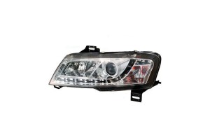 Diederichs Μπροστινά Φανάρια για Fiat Stilo 2001-2008 Diederichs Μπροστινά Φανάρια για Fiat Stilo 2001-2008