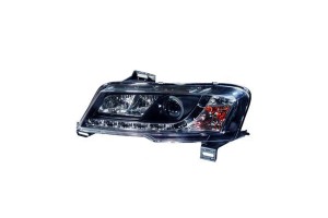 Diederichs Μπροστινά Φανάρια για Fiat Stilo 2001-2008 2τμχ Diederichs Μπροστινά Φανάρια για Fiat Stilo 2001-2008 2τμχ