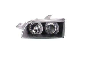 FK Automotive Fiat Punto 97-99 Black AL-FKFSFI002 FK Automotive Fiat Punto 97-99 Black AL-FKFSFI002