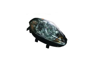 Φανάρια Diederichs Angel Eyes Για Fiat Bravo 07+ DRAGONLIGHT+LED Chrome Φανάρια Diederichs Angel Eyes Για Fiat Bravo 07+ DRAGONLIGHT+LED Chrome