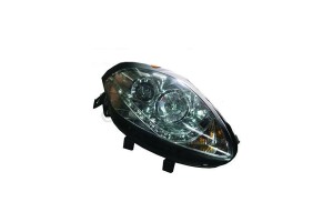 Φανάρια Diederichs Daylight Fiat Bravo 07+ Daylight Chrome Φανάρια Diederichs Daylight Fiat Bravo 07+ Daylight Chrome