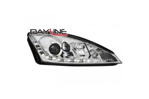 Dectane Ford Focus 01-04 Dayline AL-DSWF01ASGX Dectane Ford Focus 01-04 Dayline AL-DSWF01ASGX