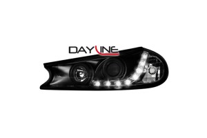 Dectane Dayline Μπροστινά Φανάρια για Ford Mondeo 96-00 2τμχ Dectane Dayline Μπροστινά Φανάρια για Ford Mondeo 96-00 2τμχ