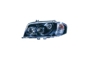 Mercedes C-KLAS W202 06.93-06.00 Black (ΟΧΙ ANGEL) Mercedes C-KLAS W202 06.93-06.00 Black (ΟΧΙ ANGEL)