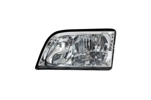 Dectane Μπροστινά Φανάρια για Mercedes-Benz S W140 92-97 2τμχ Dectane Μπροστινά Φανάρια για Mercedes-Benz S W140 92-97 2τμχ