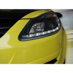 Dectane Opel Corsa D 06+ Dayline AL-DSWO10GXB