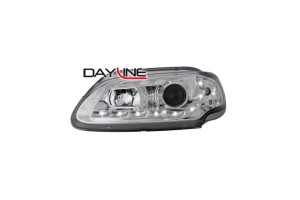 Renault Megane 3/5D 96-99 Dayline Renault Megane 3/5D 96-99 Dayline