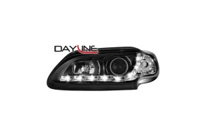 Renault Megane 3/5D 96-99 Dayline Renault Megane 3/5D 96-99 Dayline