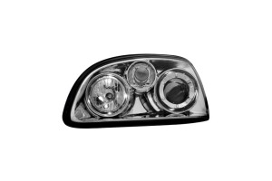 Renault Clio I 96-98 Renault Clio I 96-98