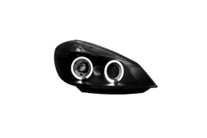 Renault Clio Iii 05-09