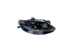 Φανάρια Diederichs Dayline Seat Ibiza 04.08-03.12  (Μαύρο) Φανάρια Diederichs Dayline Seat Ibiza 04.08-03.12  (Μαύρο)