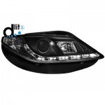 Seat Ibiza 6J 08+ D-LiTE