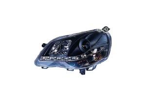 Diederichs Εμπρόσθια Φανάρια Dayline για VW Polo