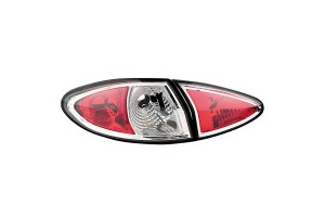 Lampa Alfa 147 3/5D 01/2001-11/2004> L08012