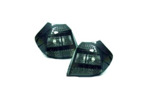 Diederichs Πίσω Φανάρια Led για Bmw E87