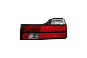 Dectane Πίσω Φανάρια E32 4D 95-00 2τμχ