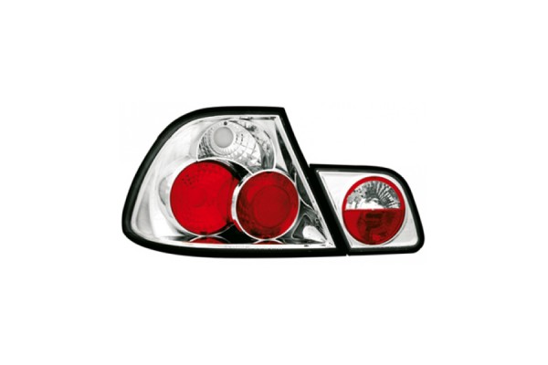 Dectane BMW Ε46 Coupe 99-03 LEX-DRB03 Dectane BMW Ε46 Coupe 99-03 LEX-DRB03