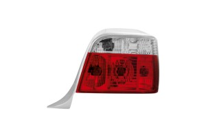 Dectane Πίσω Φανάρια Bmw Ε36 94-99 Touring 2τμχ