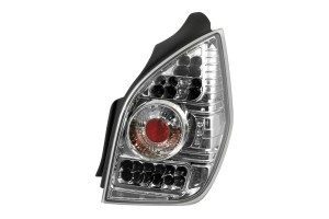 Lampa Πίσω Φανάρια για Citroen C2 2τμχ