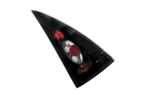 Φανάρια Πισινά Για Citroen C3 02>